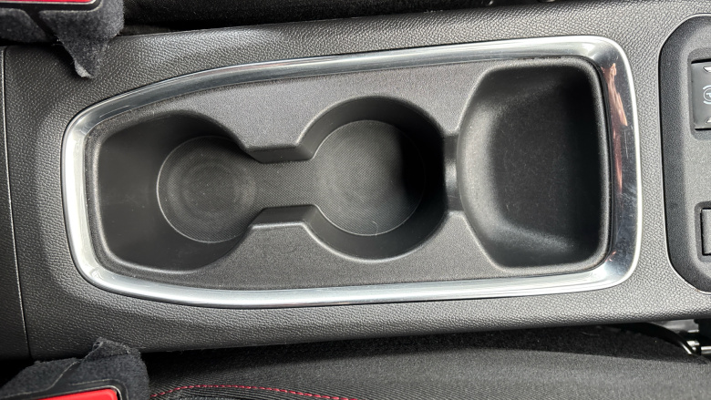 Vauxhall Corsa 1.2 Turbo GS 5dr Petrol Hatchback